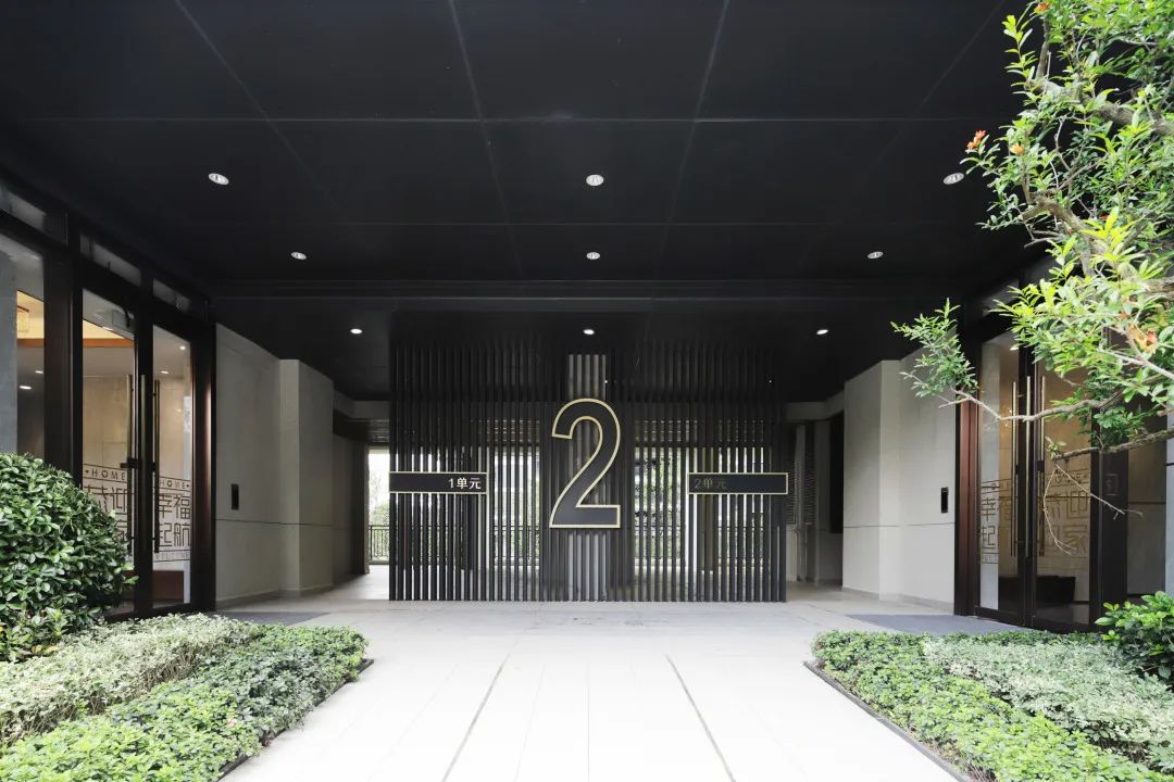 贵阳·中海映山湖架空层丨中国贵阳丨香港方黄(设计)集团-107