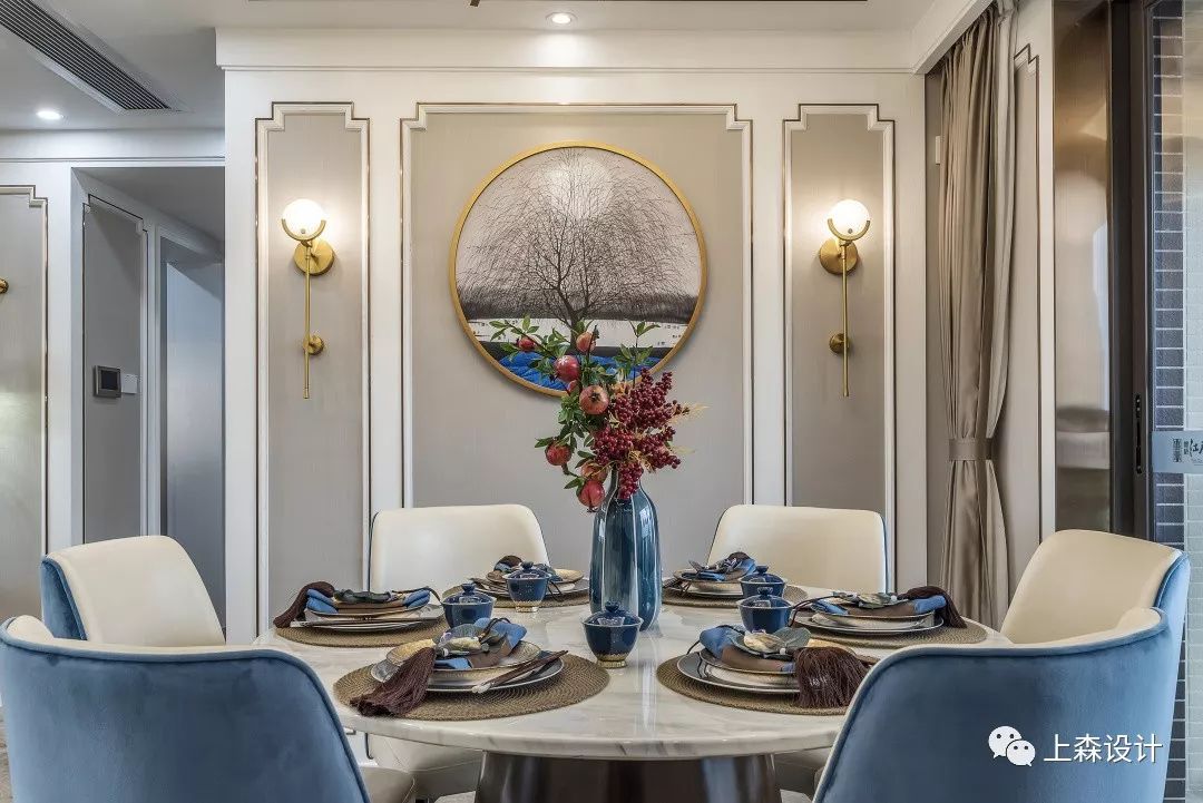 惠州德威·江誉城 D1 户型样板房-53