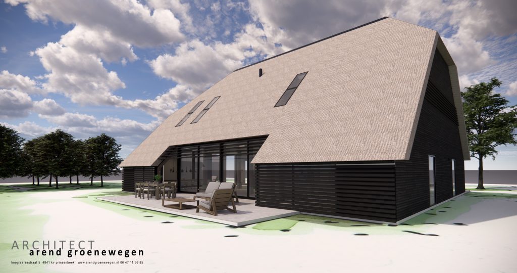 丨Arend Groenewegen Architect BNA-10