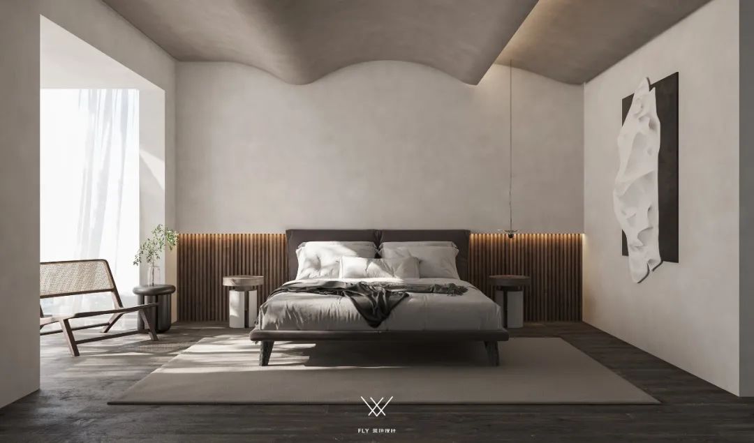 星际黑武士 · 菲拉设计打造太空科幻家居之旅丨中国杭州-71