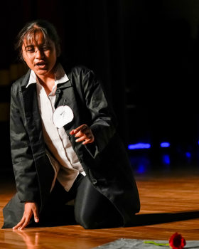 Darpan 2025 | Christ University