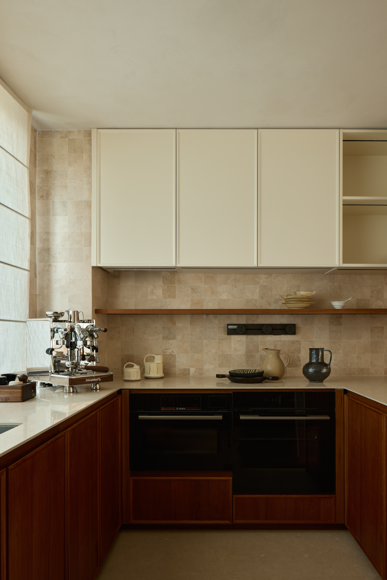 山东济南万科·观山隐秀 · 燕语堂丨中国济南丨ENJOYDESIGN-19