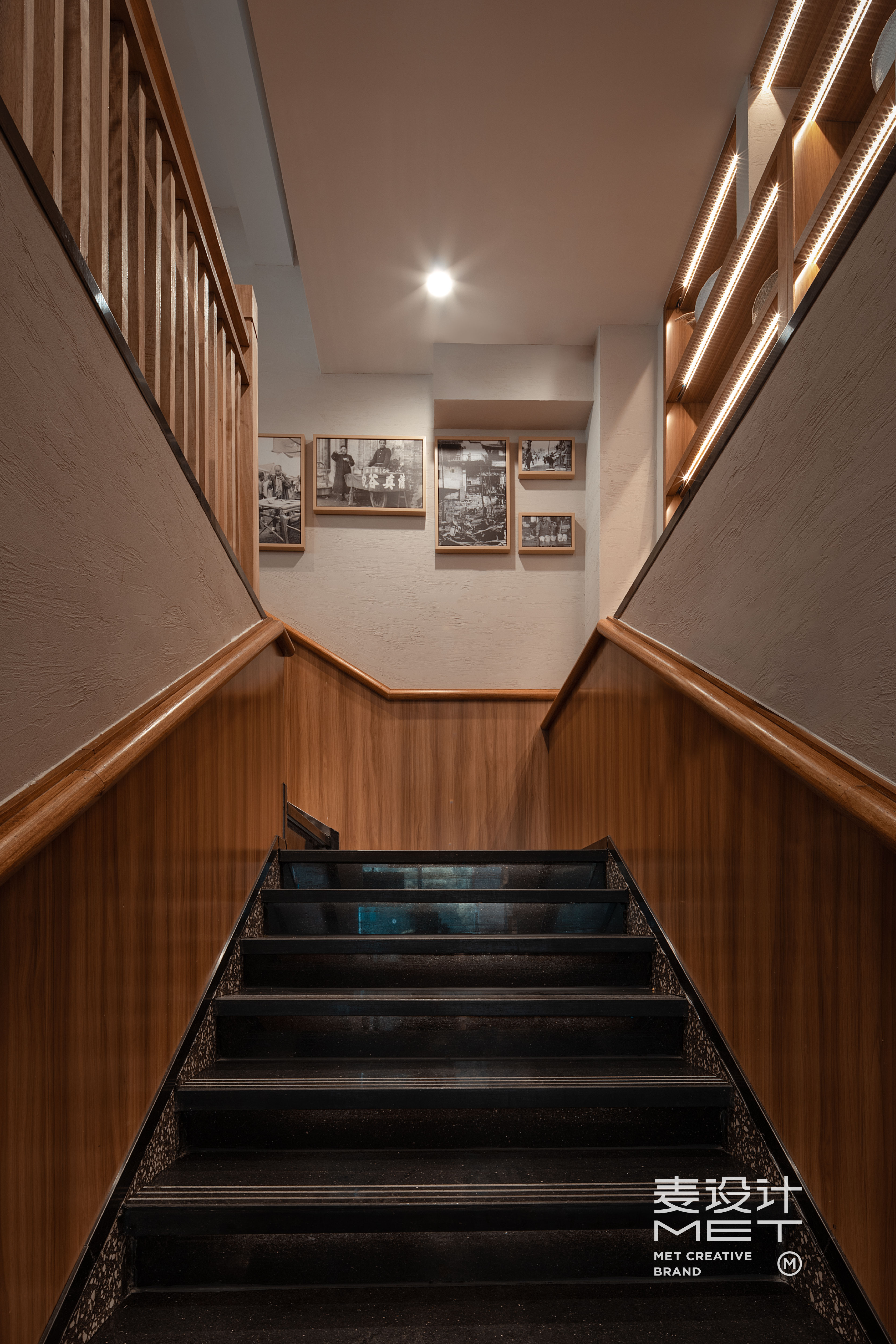 中餐厅 · 王如意油茶 · 麦设计出品-15