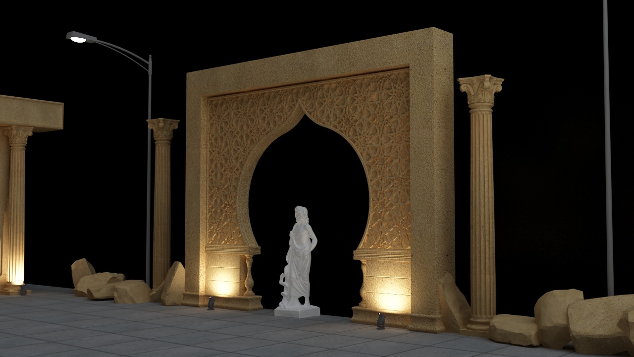 Chateau De Mer The Outdoor Wedding Venue- Fiesta Group-5