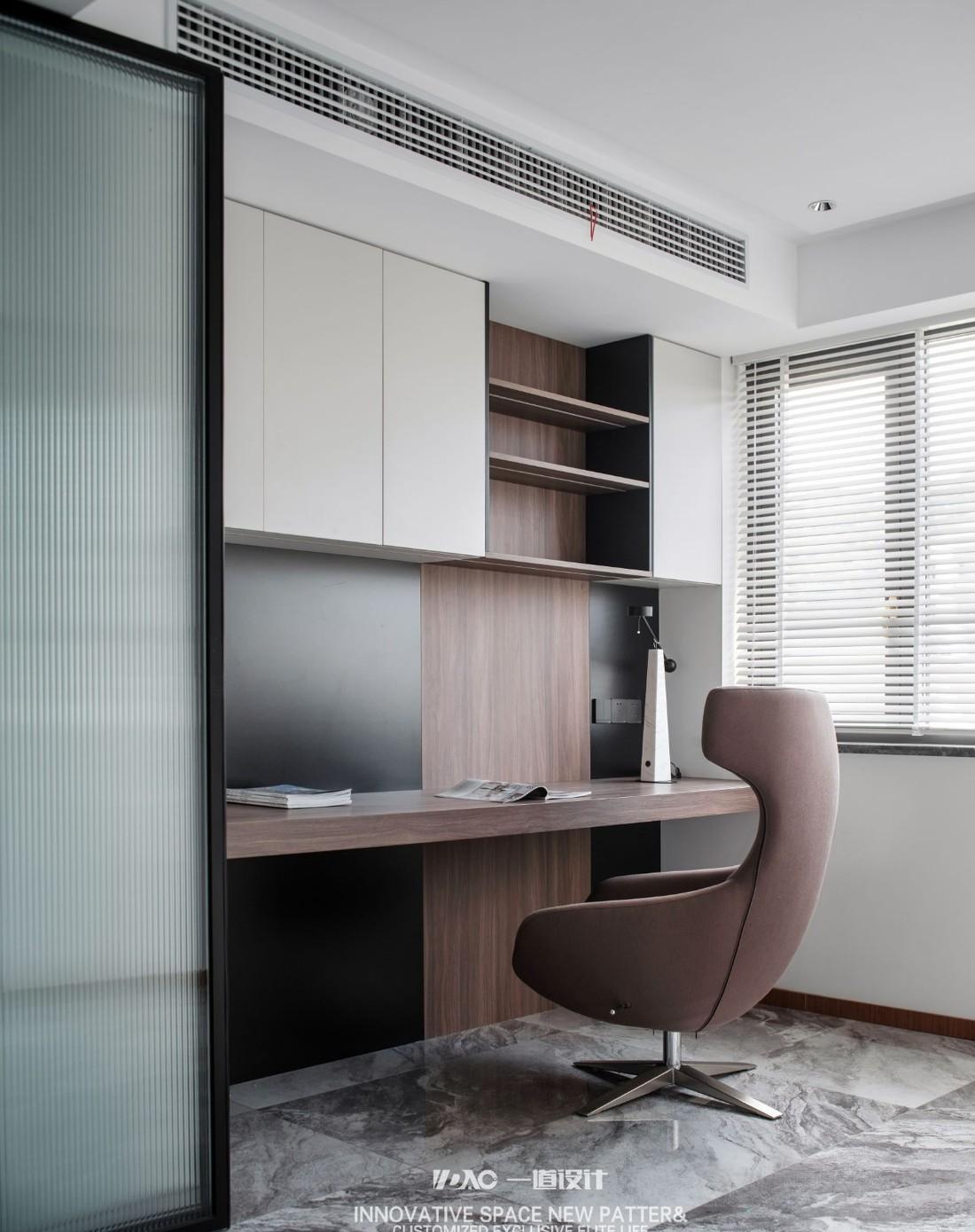 随性自由婚房,三式分离卫生间设计实用又舒适-76