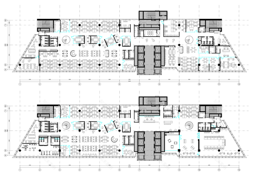 喜利得东欧总部-29