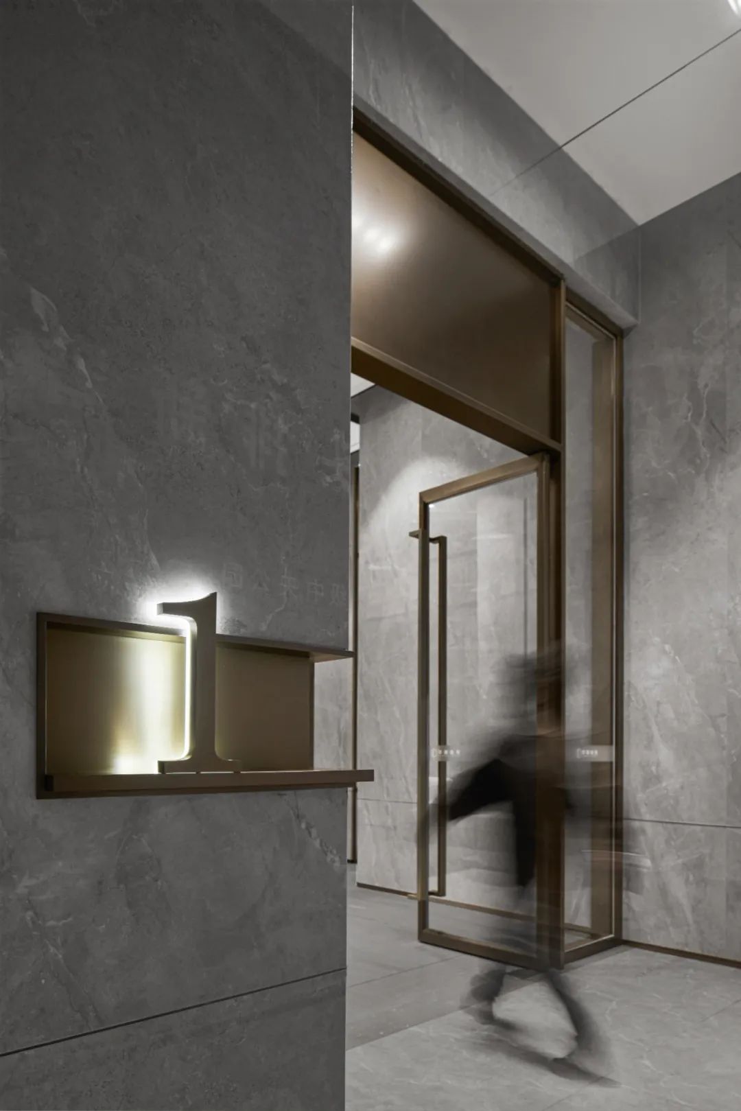 上原米修·新作 || Z时代下的社交空间——“第二客厅”-2