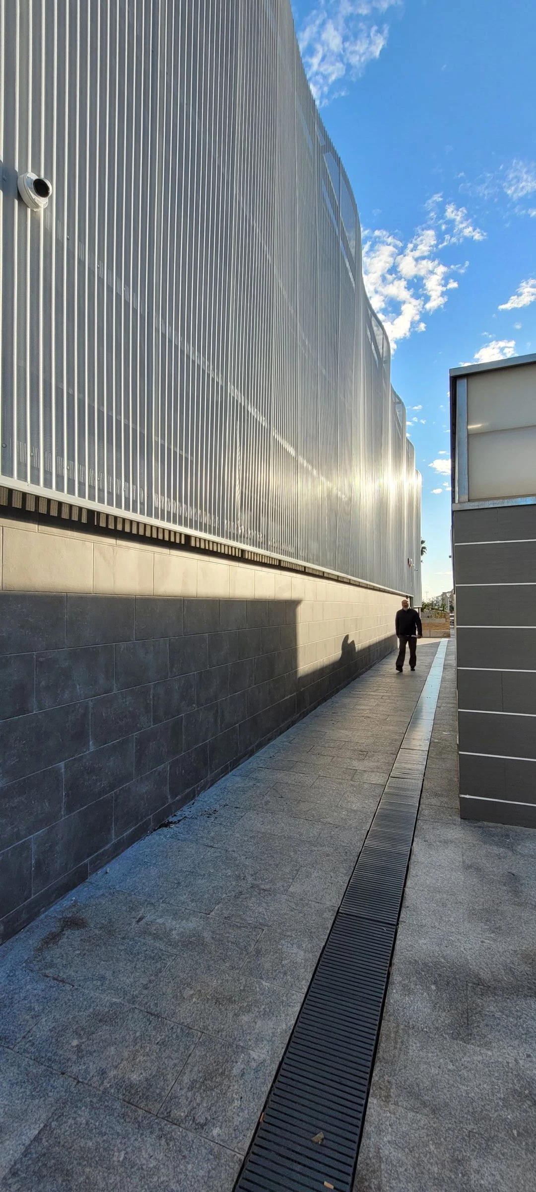 多用途建筑丨西班牙丨ARKÍTERA SLP-13