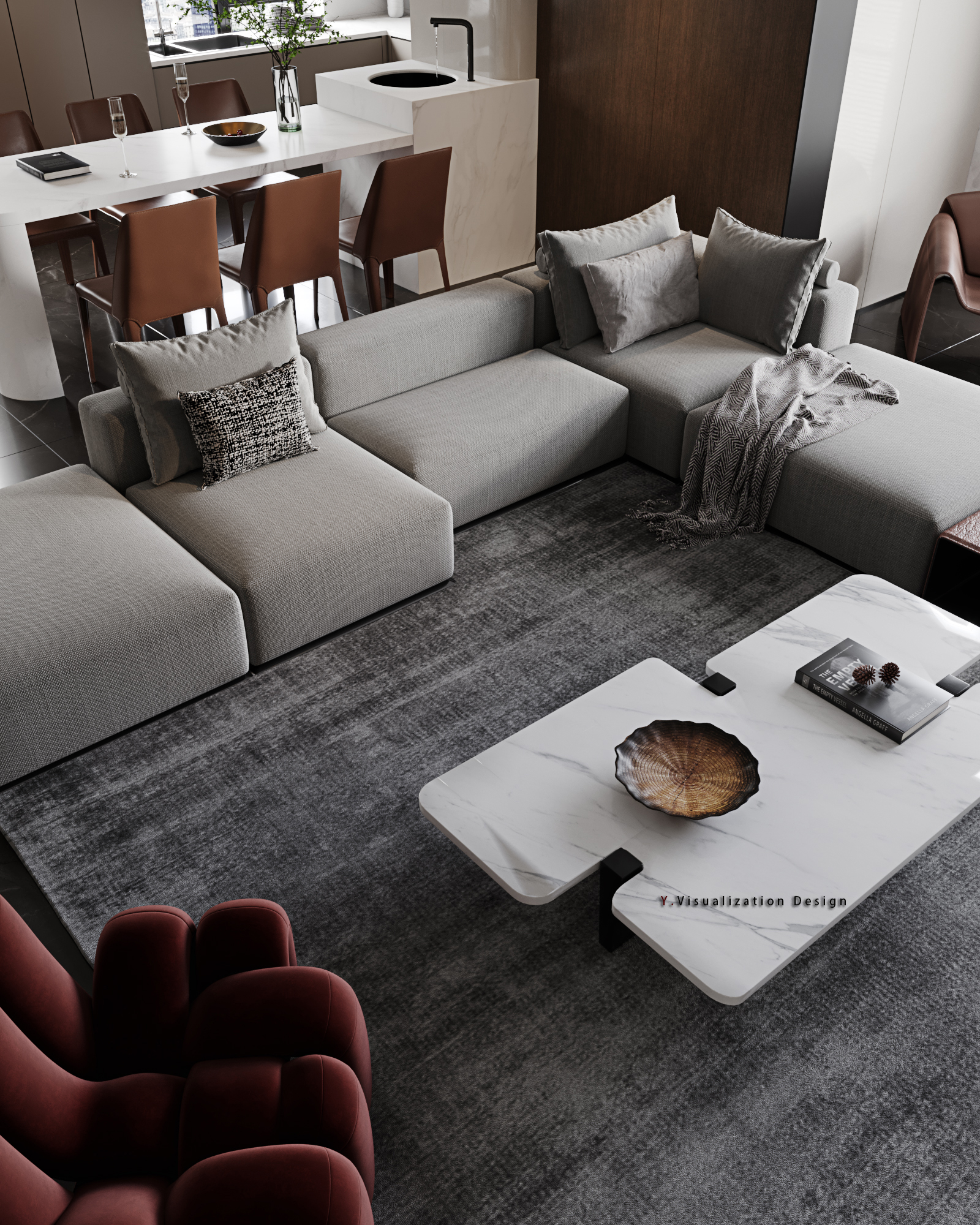 商业—现代表现-0