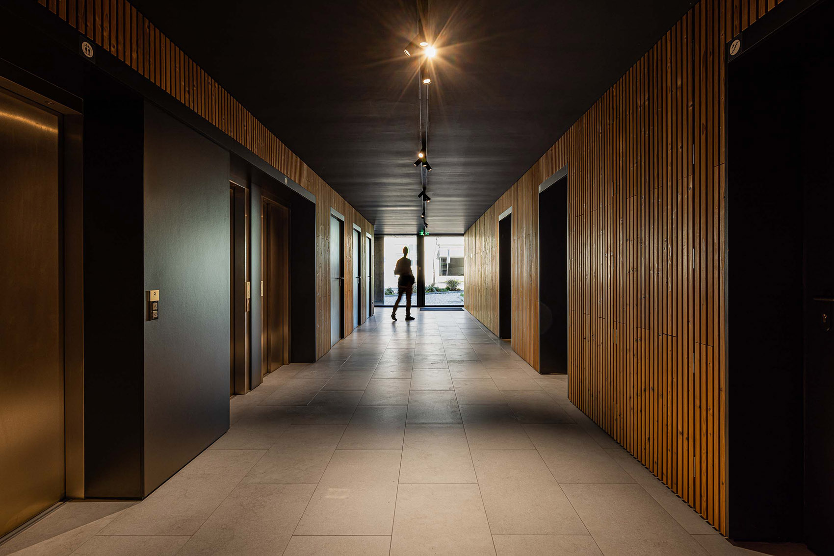 Puro 住宅塔楼丨葡萄牙丨Mário Alves arquiteto-19