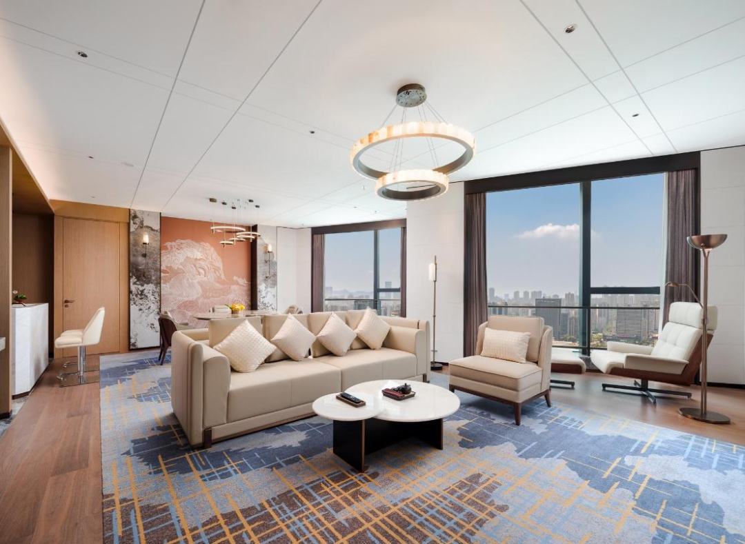 新酒店|重庆曦越铂尔曼酒店开业-29