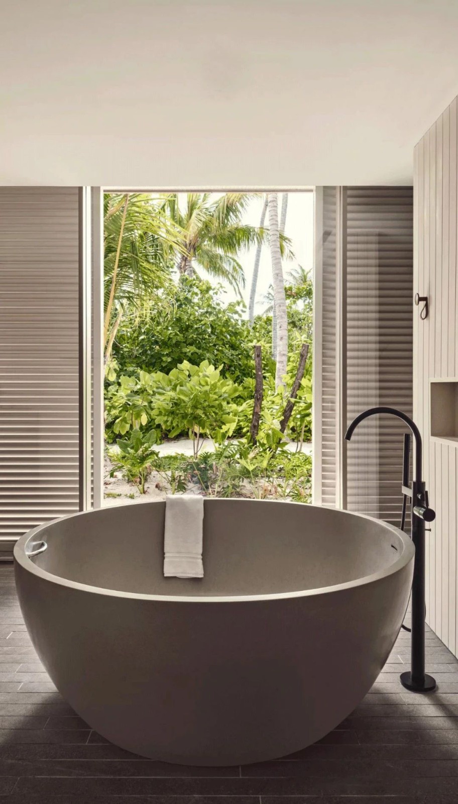 马尔代夫柏典酒店丨马尔代夫马累丨Studio MK27-4