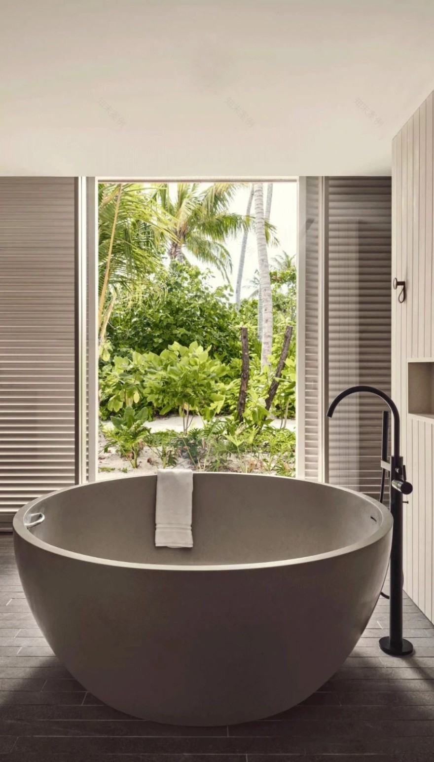 马尔代夫柏典酒店丨马尔代夫马累丨Studio MK27-4