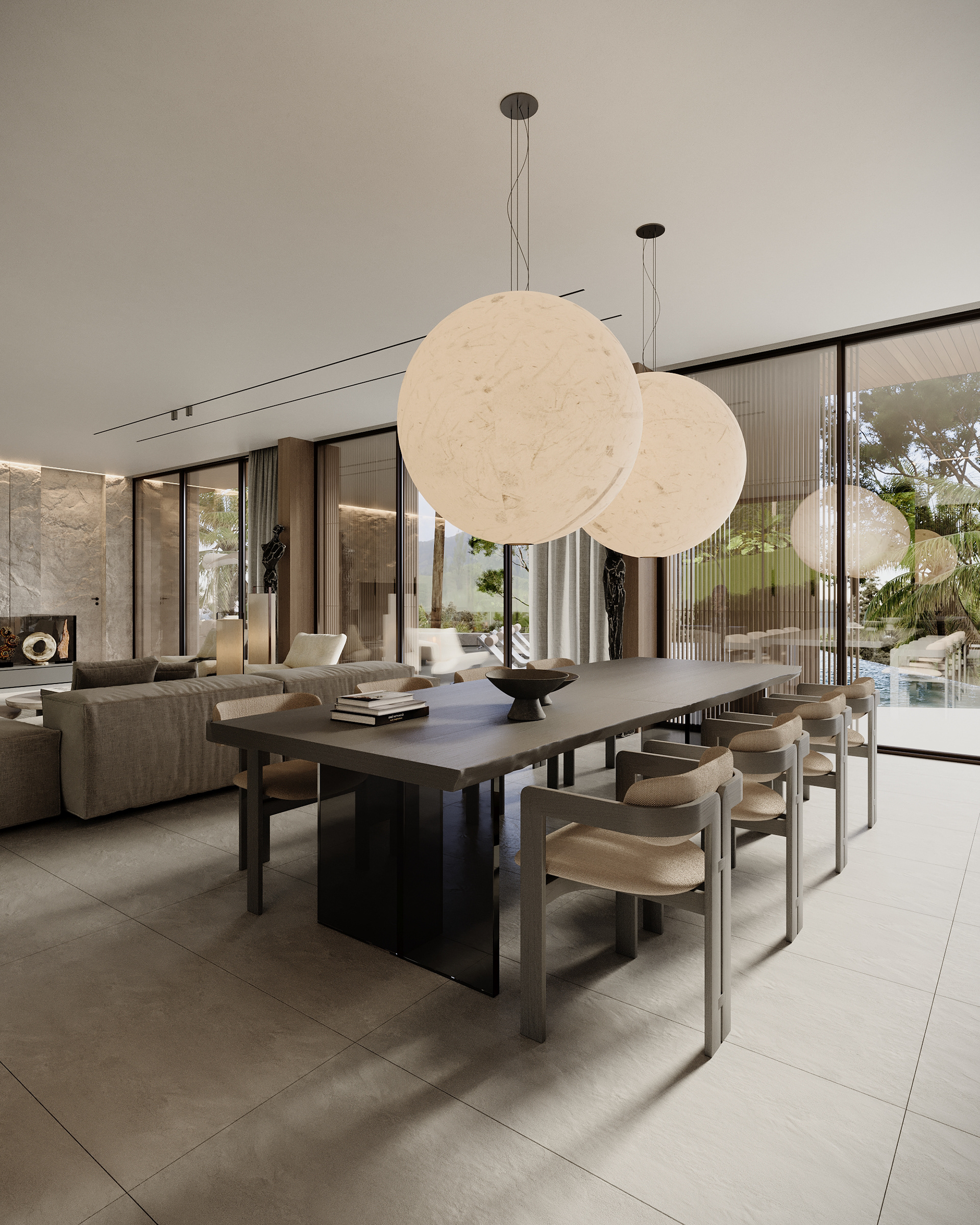 尊贵别墅（威望别墅）

注：Prestige有威望、声望、尊贵等含义，Villa即别墅，这里根据常见表达习惯给出这样的翻译，在不同语境中可能有更贴合的译法 丨泰国丨Anna Kaliadina,Tkach Illia等-25