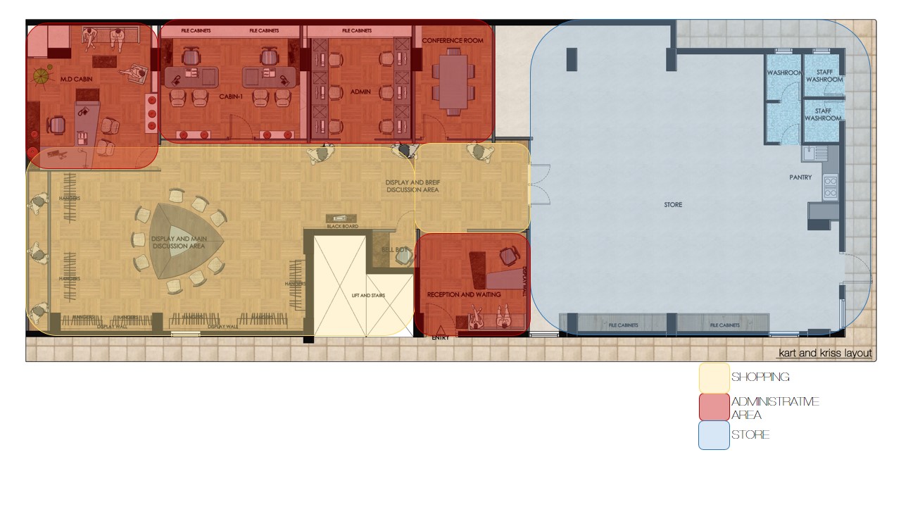 Kart & Kriss 品牌店-45