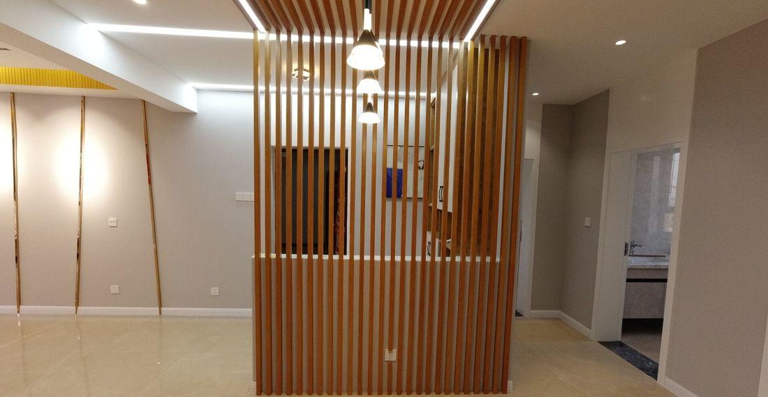 静铧居魔法改造 | 浪漫空间与实用布局的完美结合-4