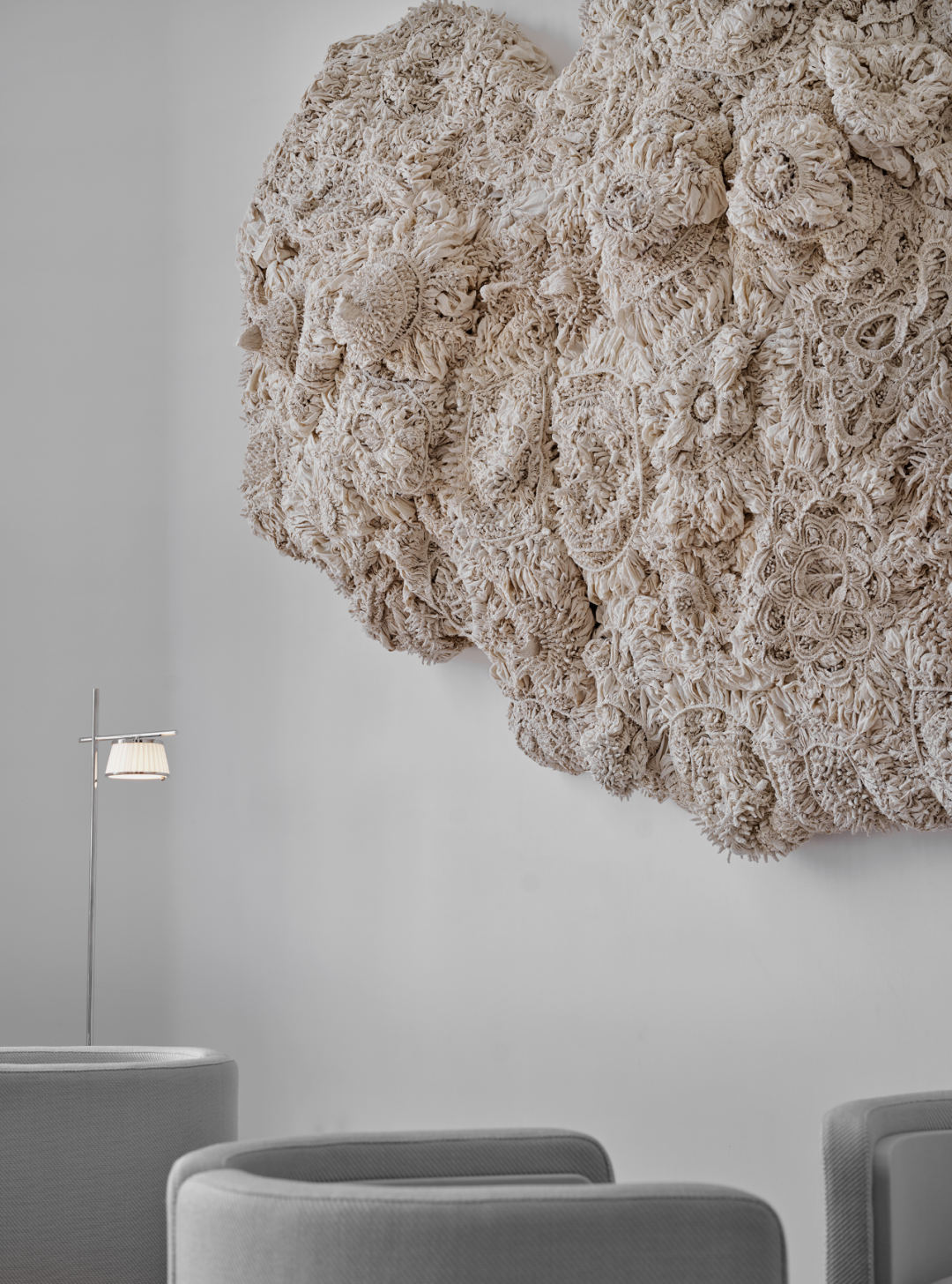 海南“水流云在”文化中心丨中国海南丨孟也空间创意设计事务所-63