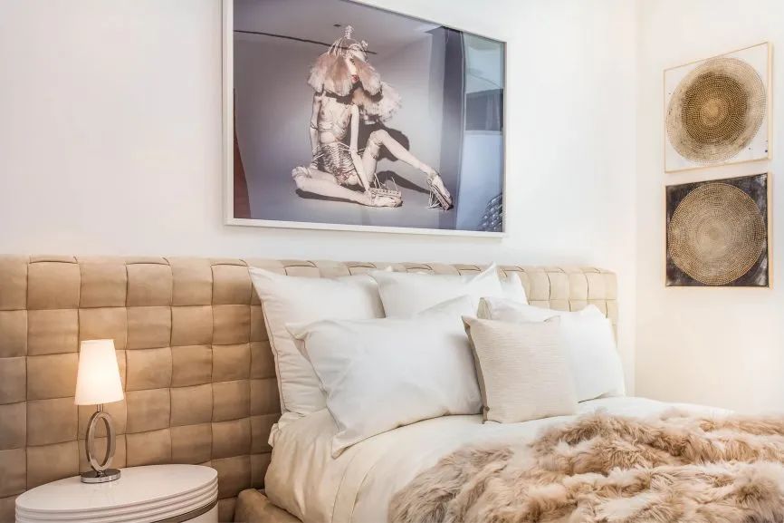 比弗利山庄探秘 | 王思聪、泰勒·斯威夫特等巨星的奢华家居-196