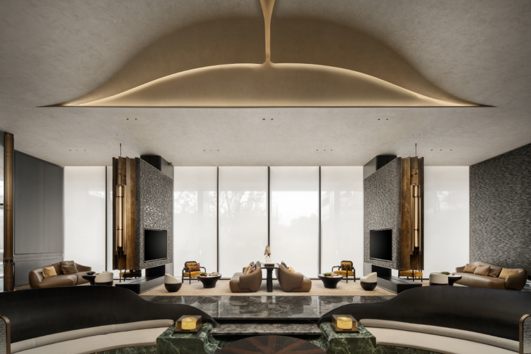 龙湖佛山·御湖境丨中国佛山丨WJID 维几设计-43