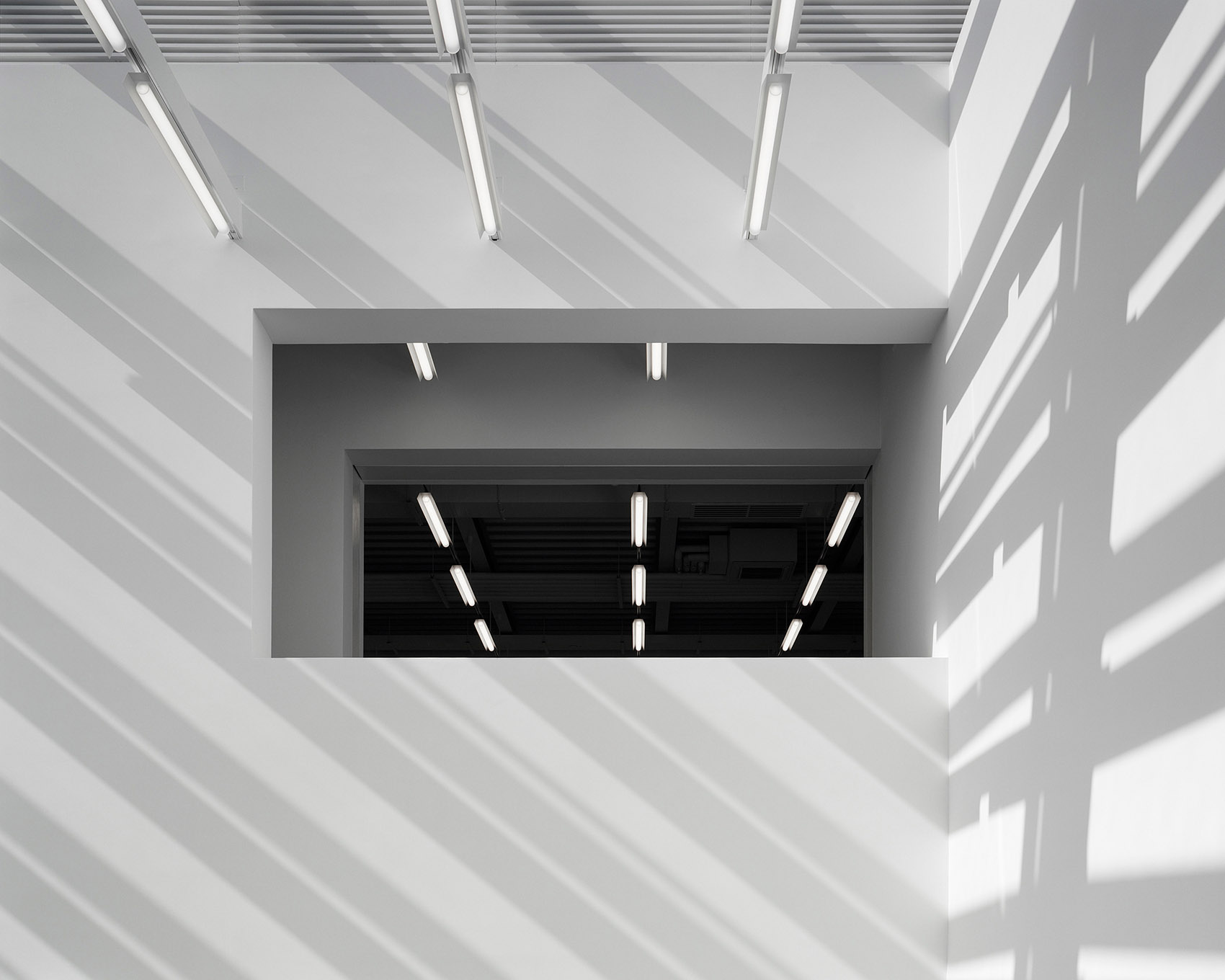 德国萨尔州博物馆现代美术馆扩建-17