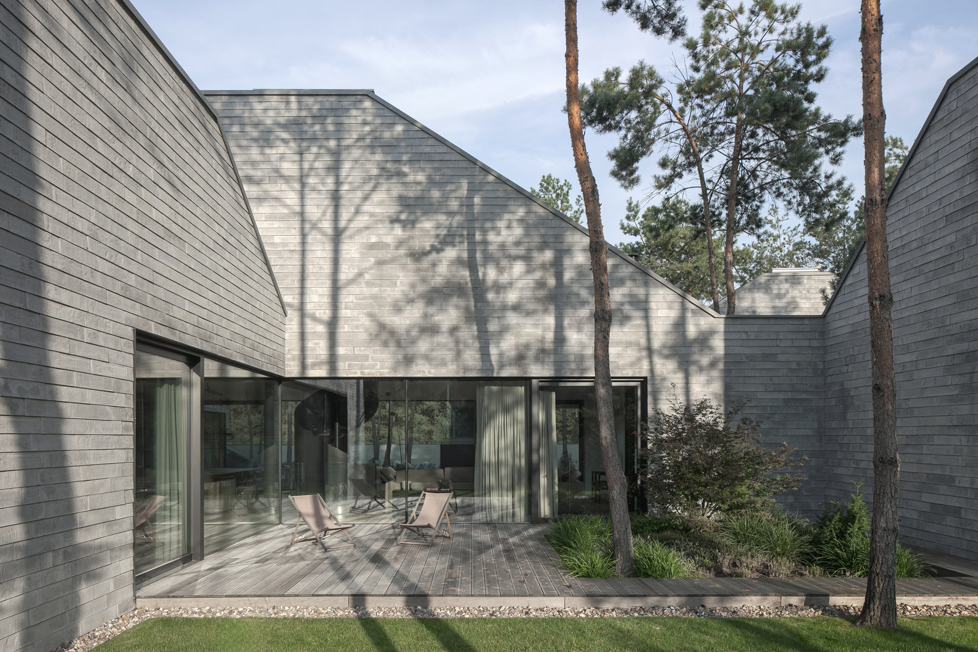 丨波兰波兹南丨PL.Architekci-27