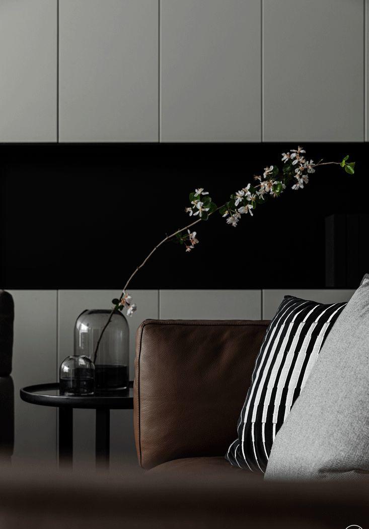 清羽设计丨别墅丨三生有幸遇见你-2