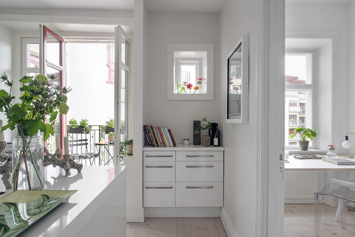 瑞典复古风室内设计-27