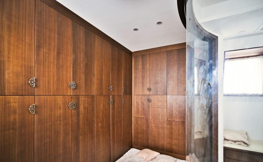 新中式家居设计,融合传统与现代-47