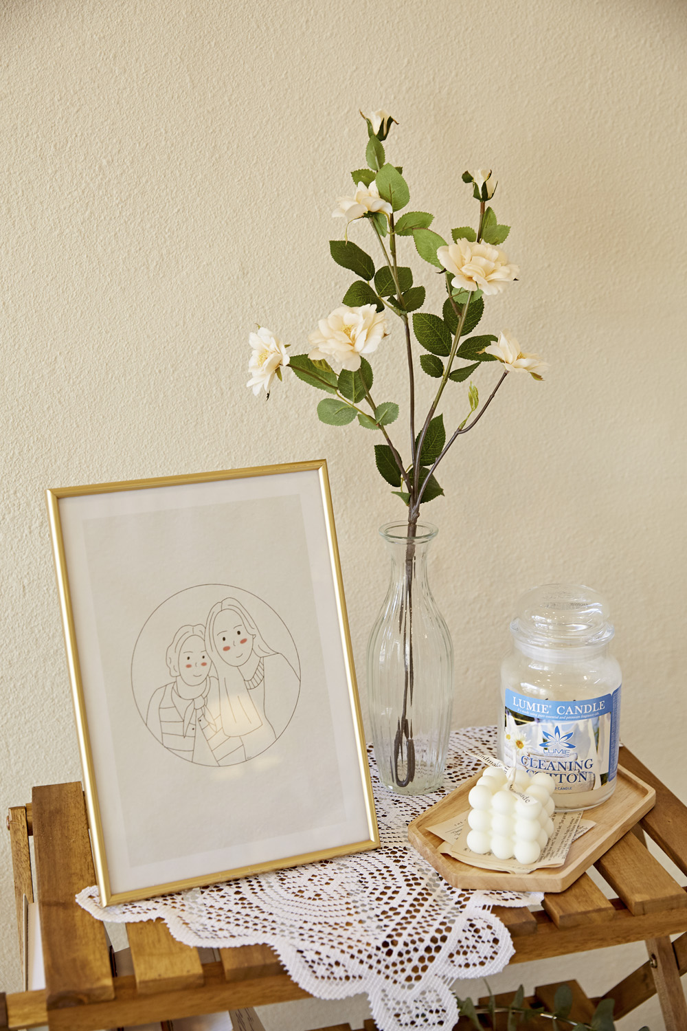 极简 8 坪咖啡厅，展现精致设计魅力-14