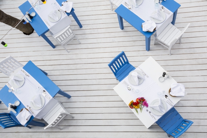 GeoID设计的索尔干Voyage航海酒店空间-5