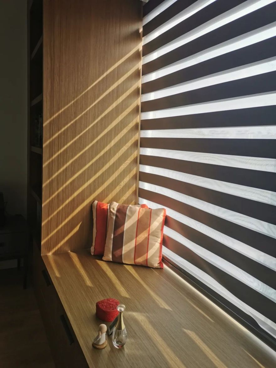 全是大白墙,却击败了80%豪华别墅。她家的家庭氛围感才是制胜秘诀!-157