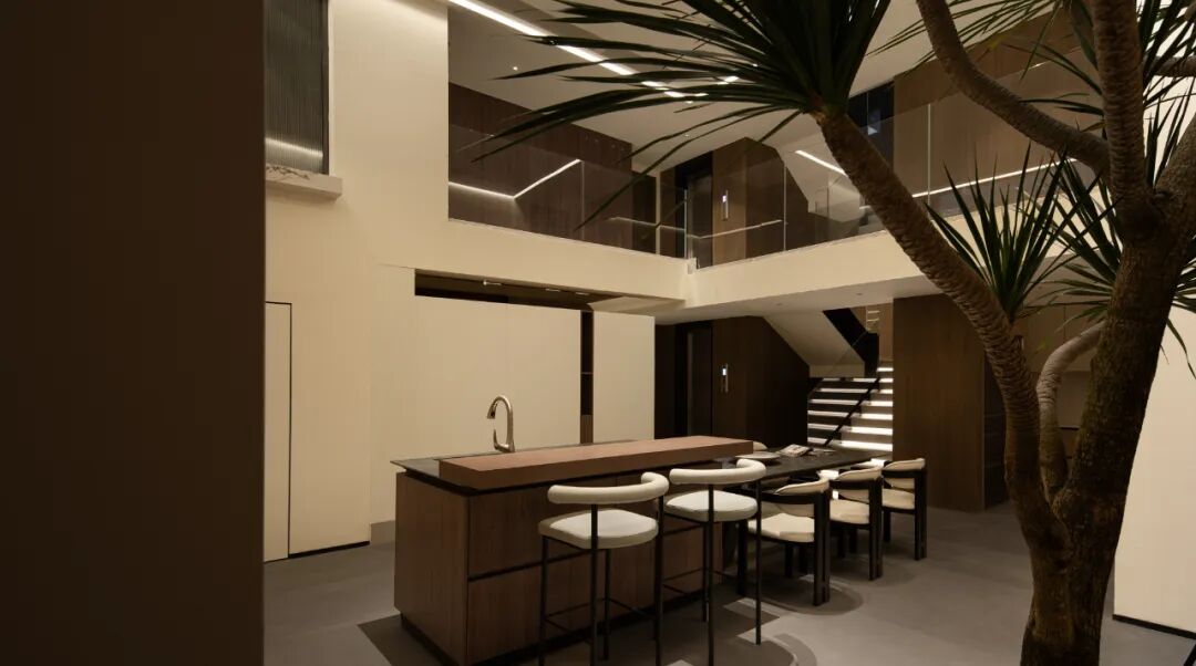 璞印金开丨中国重庆丨KD 室内设计事务所-57