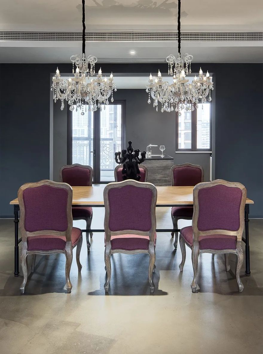 浙江嘉兴顶级平层,艺术与摩登的完美结合-20