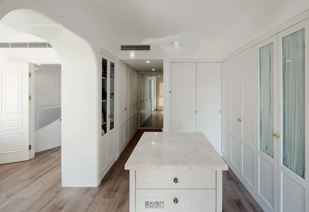 微醺假日,Small Holiday Project丨中国天津丨深白设计-101