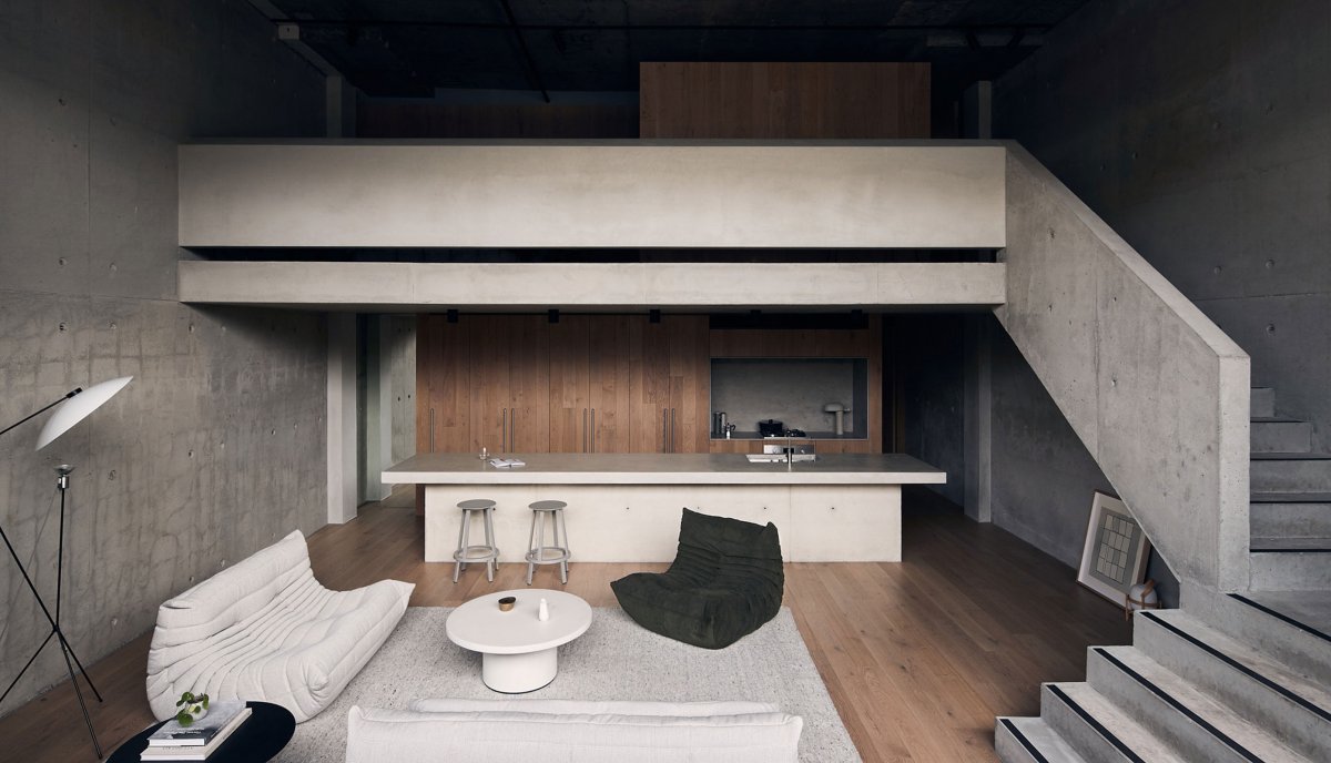 克利夫顿山丨澳大利亚丨Studio Goss-2