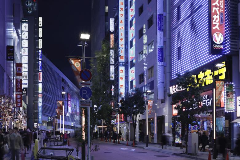 CASE-REAL / KOICHI FUTATSUMATA STUDIO丨AESOP SHINJUKU丨日本-30