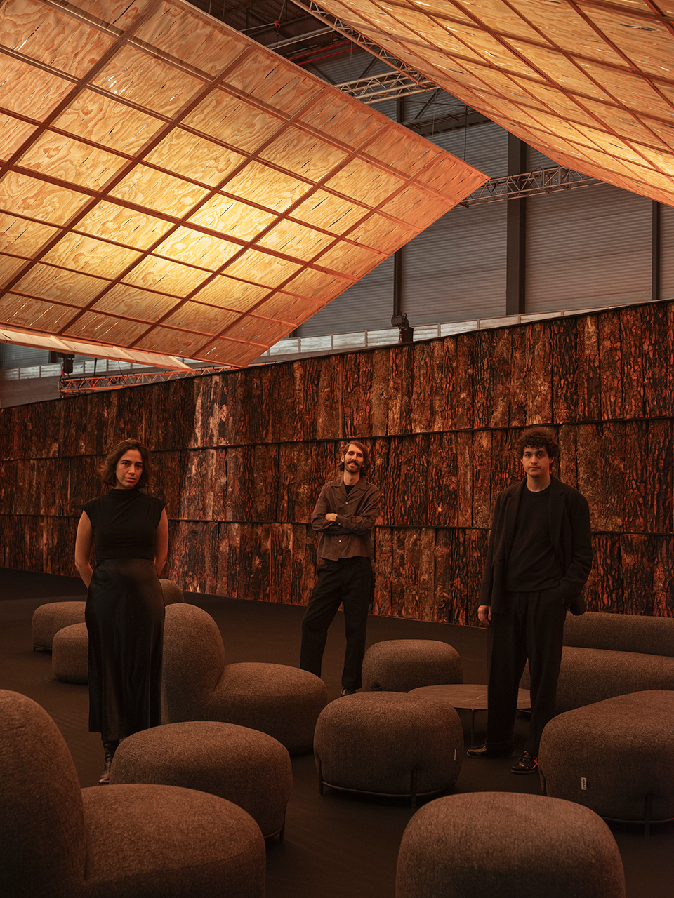 350,000公顷丨西班牙-78