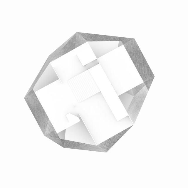 丨匈牙利布达佩斯丨Florian Busch Architects-36