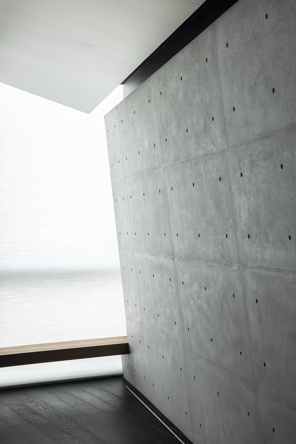 光和质感质感建筑办公空间丨中国汕头丨质感建筑设计-41