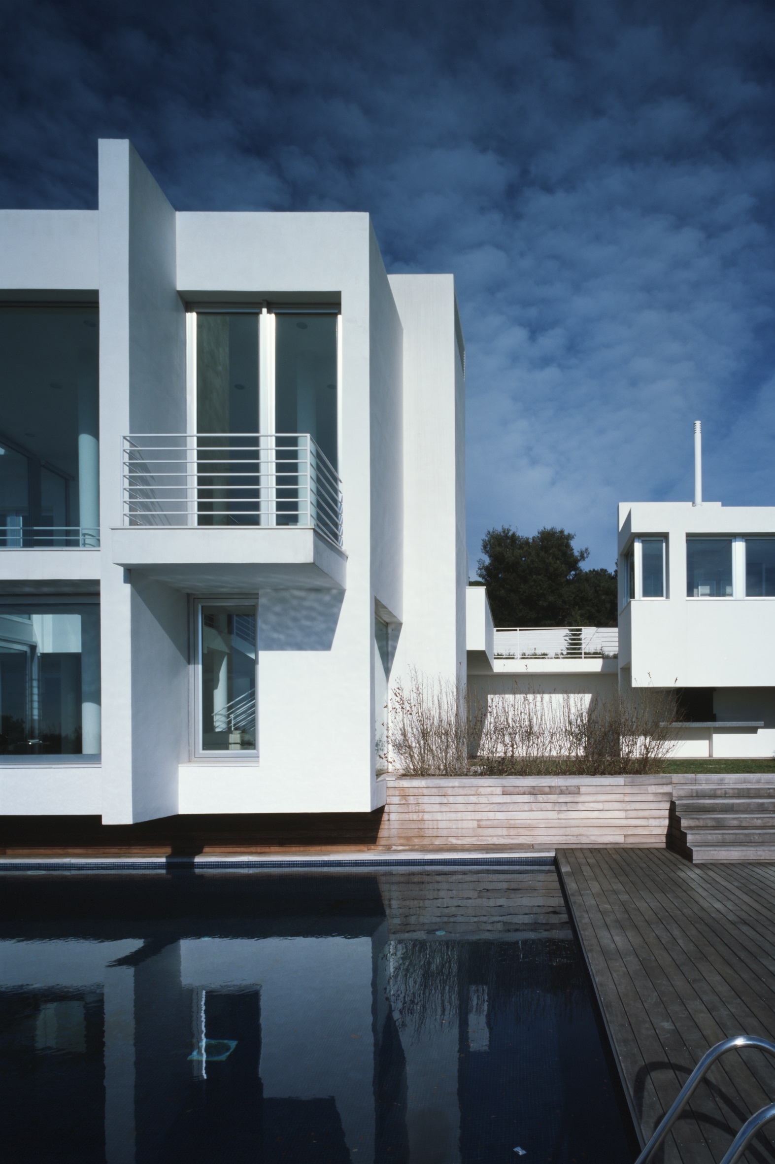 苏佩尔马雷斯梅宅邸-3