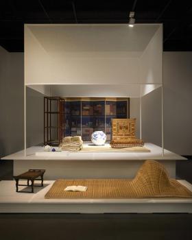 chf exhibition Atmoround