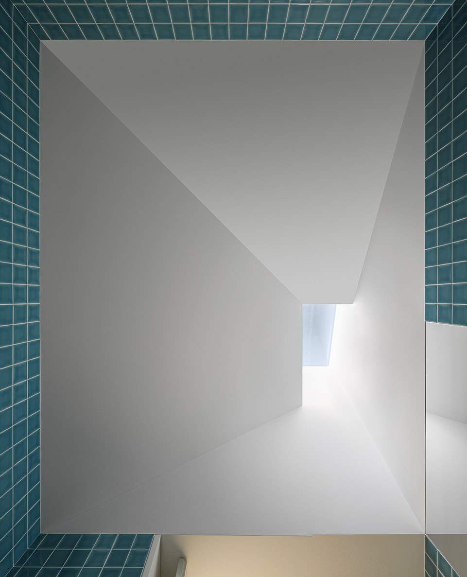 Sta Joana 住宅丨葡萄牙丨NU.MA-112