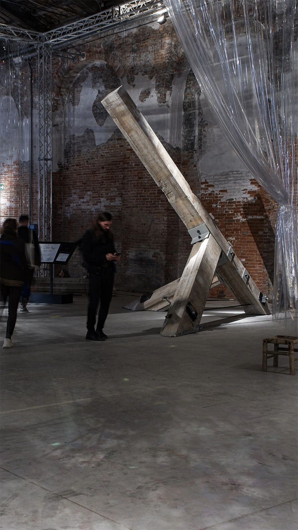 废砼再生丨中国丨香港中文大学结构平衡实验室-20