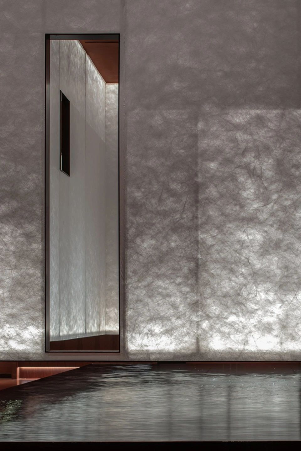 上荔晶餐厅丨中国武汉丨朗荷STUDIO-14