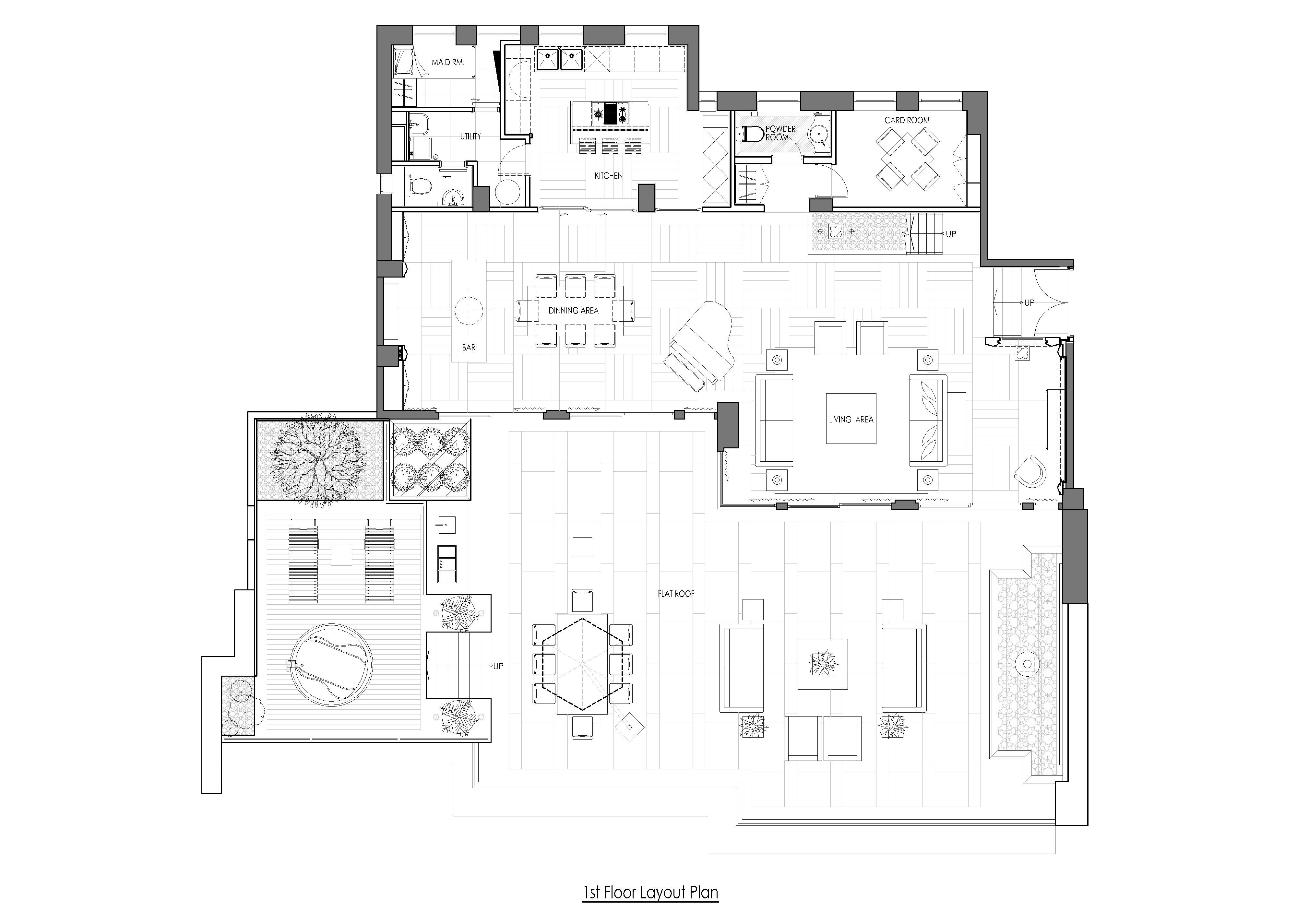 Repulse Bay Road 56 House 47 梁志天-85