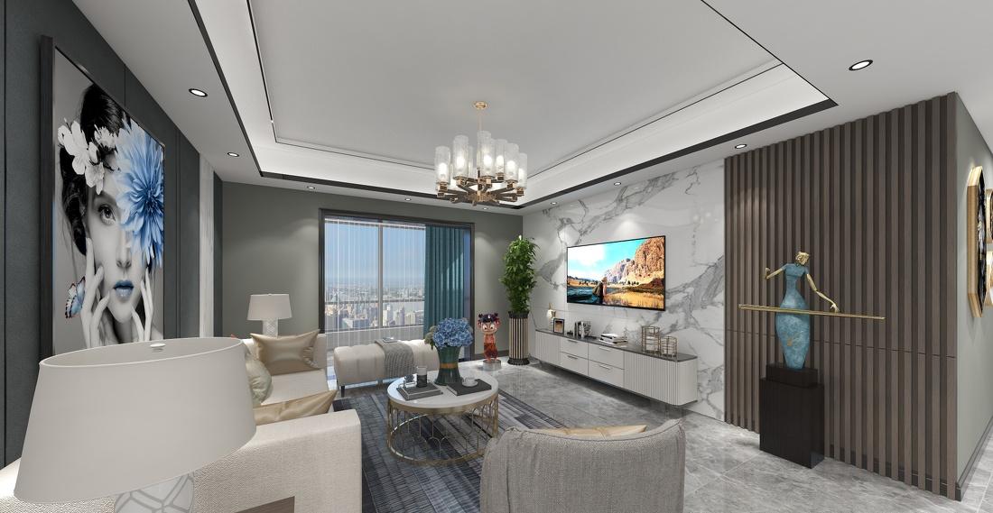 
东城一号张女士 -3