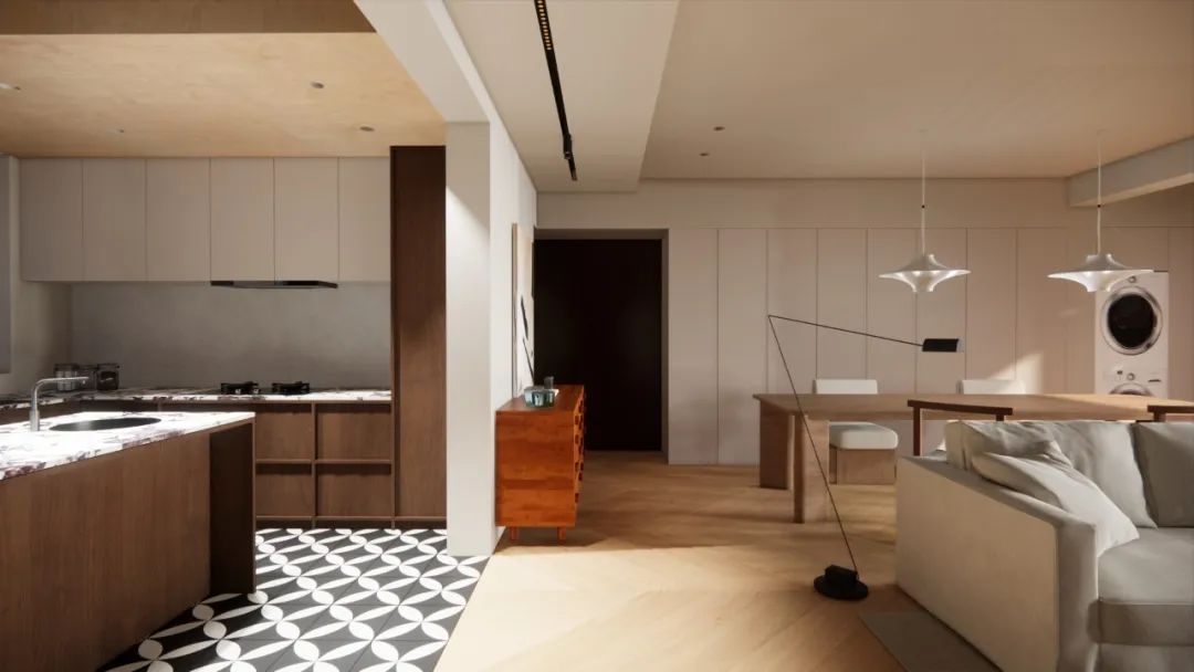 日暮·NEI 以内设计丨NEI 工作室-29