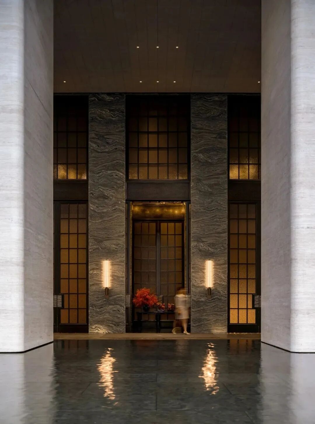 1600㎡广府风情的现代演绎:探索骑楼文化中的岭南印记丨DIA设计-13