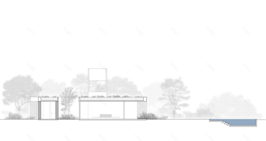 自建别墅丨巴西圣保罗丨UNA Barbara e Valentim-37