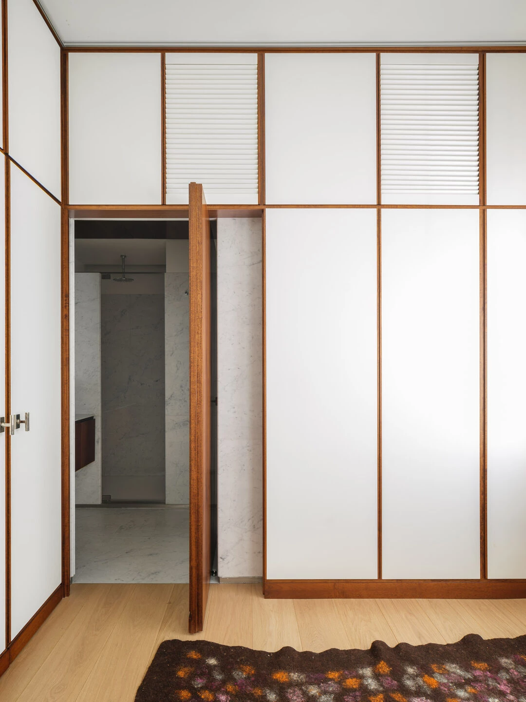 MISA 9·5 顶层公寓丨意大利米兰丨SCIVERES GUARINI ASSOCIATES-55